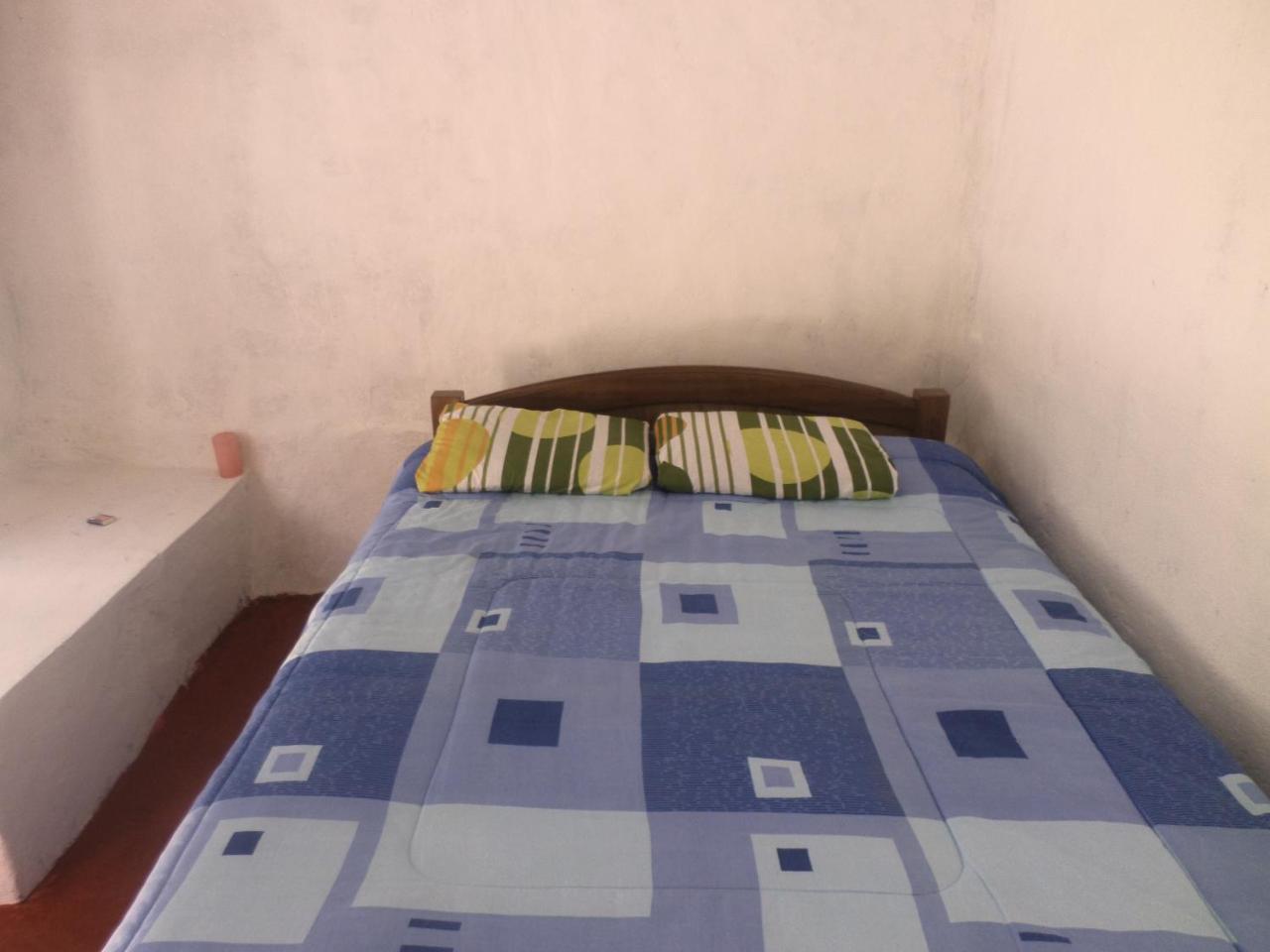 Villa Casa De Virginia Cabanaconde Esterno foto