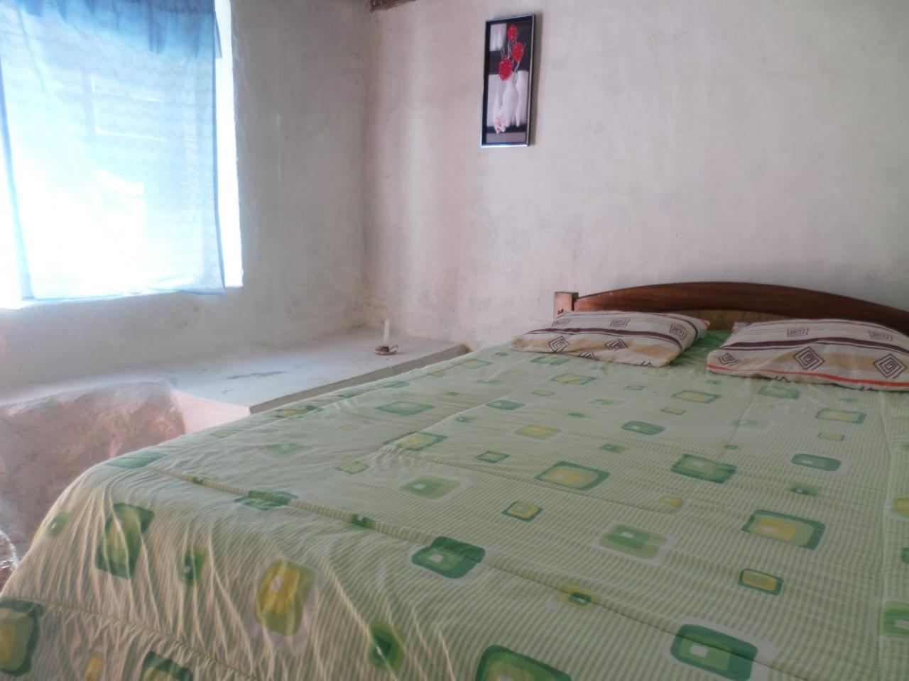 Villa Casa De Virginia Cabanaconde Esterno foto